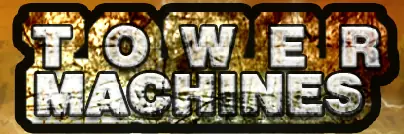 Tower Machines logo