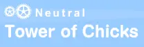 Tower of Chicks logo