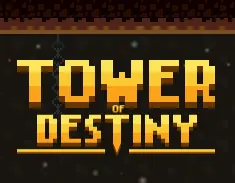 Tower of Destiny logo