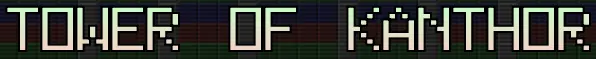 Tower of Kanthor logo
