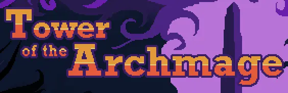 Tower of the Archmage logo