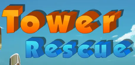 Tower Rescue logo