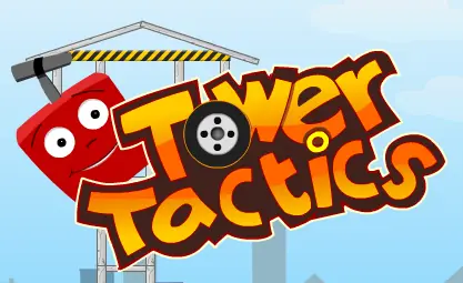 Tower Tactics logo