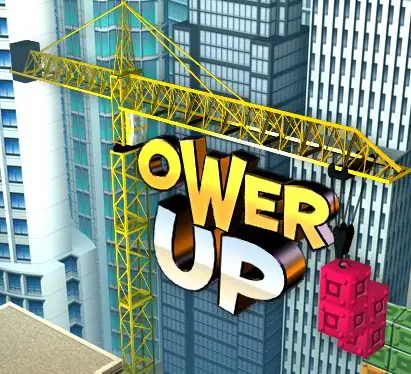 Tower Up logo