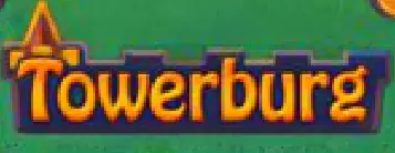 Towerburg logo