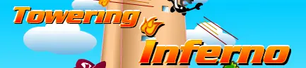 Towering Inferno logo