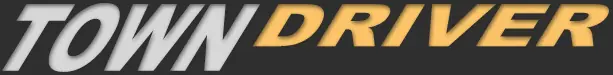 Town Driver logo