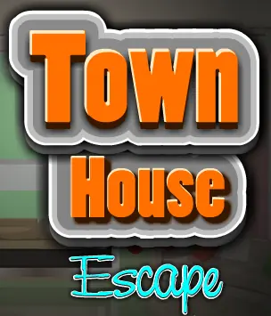 Town House Escape logo