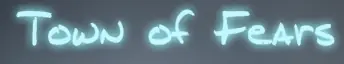 Town of Fears logo