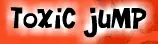 Toxic Jump logo