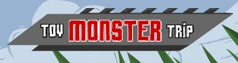 Toy Monster Trip logo