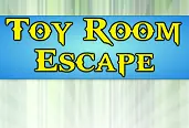 Toy Room Escape logo