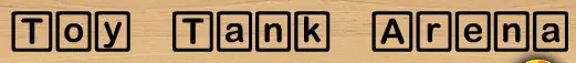 Toy Tank Arena logo