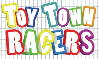 Toy Town Racers logo