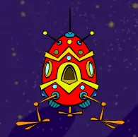 Toyager logo
