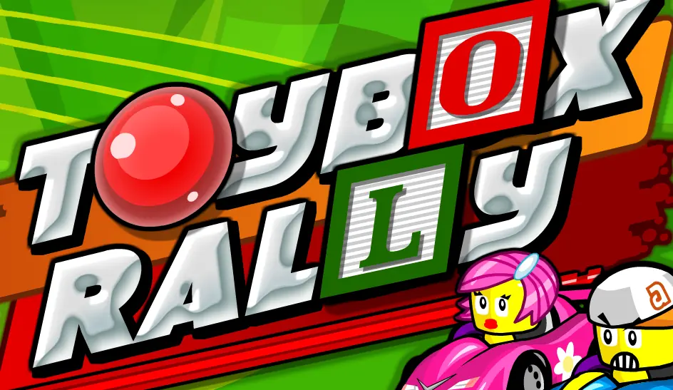 Toybox Rally logo