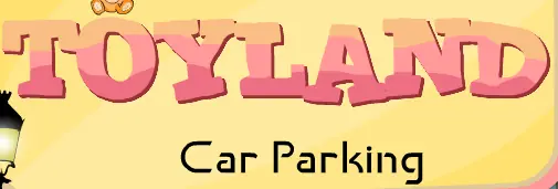 Toyland Car Parking logo