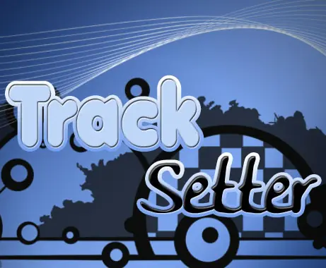 Track Setter logo