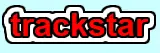 TrackStar logo