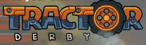 Tractor Derby logo