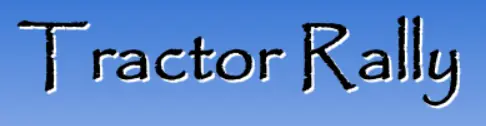 Tractor Rally logo
