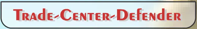 Trade-Center-Defender logo