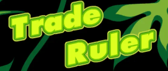 Trade Ruler logo