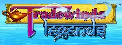 Tradewinds Legends logo
