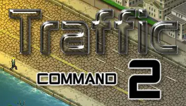 Traffic Command 2 logo