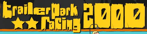 Trailer Park Racing 2000 logo