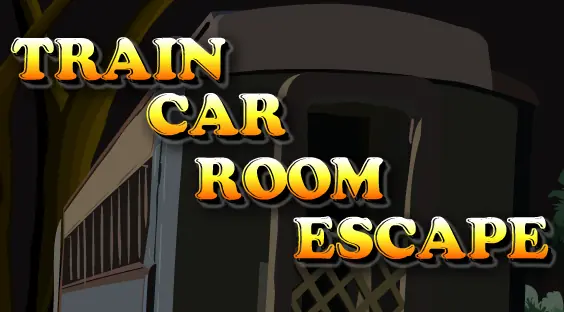 Train Car Room Escape logo