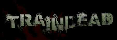 Train Dead logo