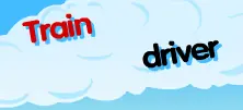 Train Driver logo