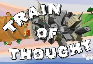 Train of Thought logo