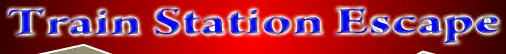 Train Station Escape logo