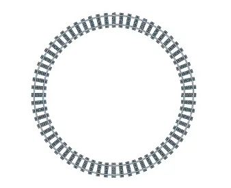 Train Track Planner logo