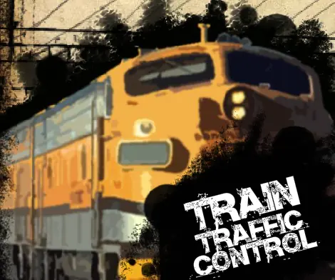 Train Traffic Control logo