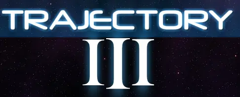 Trajectory III logo