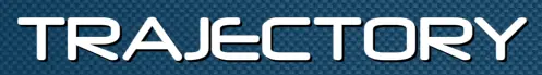 Trajectory logo