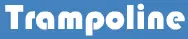 Trampoline logo