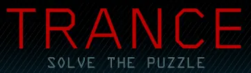Trance: Solve The Puzzle logo