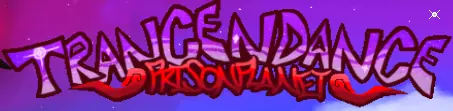 Trancendance - Prison Planet logo