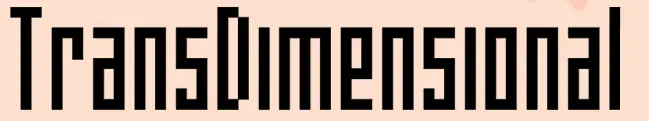 TransDimensional logo