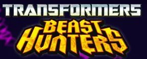 Transformers Beast Hunters: Beast Creator logo