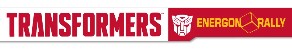 Transformers: Energon Rally logo