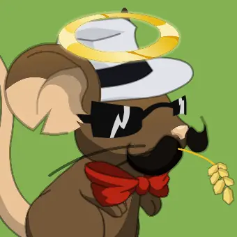Transformice: Dress-a-mouse logo