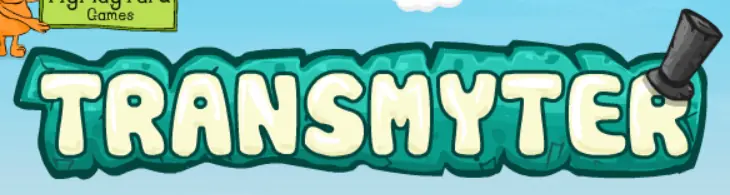 Transmyter logo