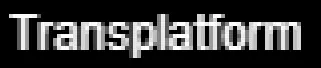 Transplatform logo