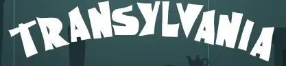 Transylvania logo
