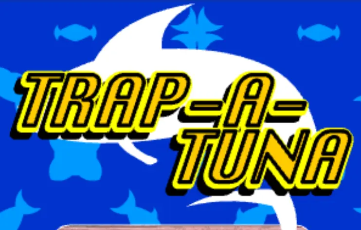 Trap-a-Tuna logo